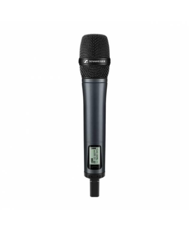 Sennheiser EW100 G4 835 S Wireless Handheld Microphone System Wailian Electronics Pte Ltd